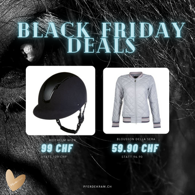 Deal du Black Friday !