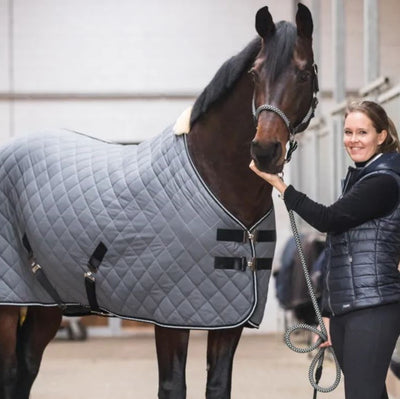 New in the store: Equine-Microtec