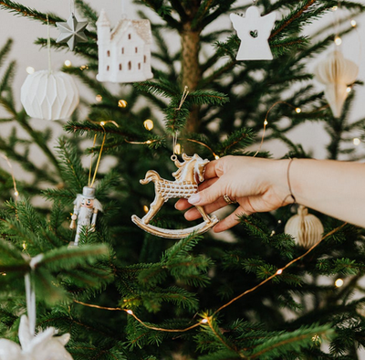 5 gift ideas for horse people