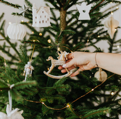 5 Geschenkideen für Pferdemenschen