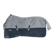Outdoordecke 3D Air Rain (Abschwitz-& Regendecke)