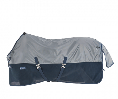 Outdoordecke 3D Air Rain (Abschwitz-& Regendecke)