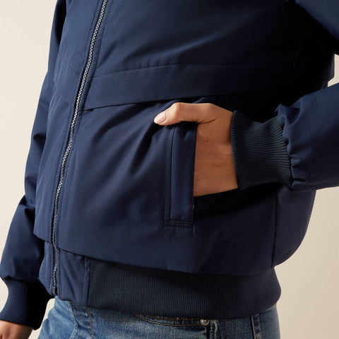 Stable Jacke 2.0 Insulated
