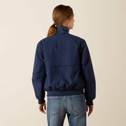 Stable Jacke 2.0 Insulated