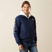 Stable Jacke 2.0 Insulated