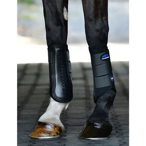 Tough-Tec Prime Brushing Boots