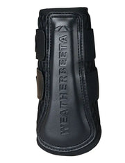 Mesh Brushing Boots