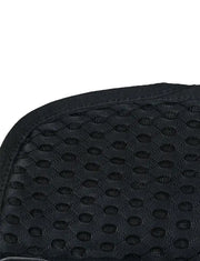 Mesh Brushing Boots