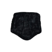 Comfy Fleece Brushing Boots