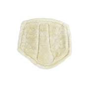 Comfy Fleece Brushing Boots