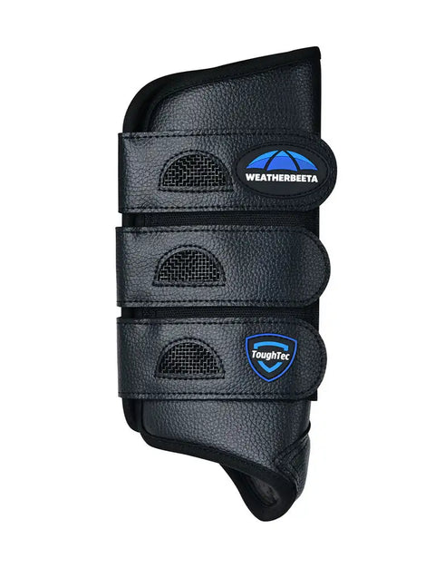 Eventing CC Boots Hinten