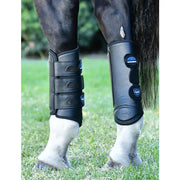 Eventing CC Boots Hinten