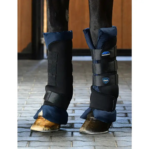 Tough-Tec Stall/Transport Boots