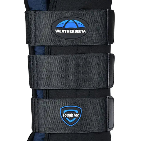 Tough-Tec Stall/Transport Boots