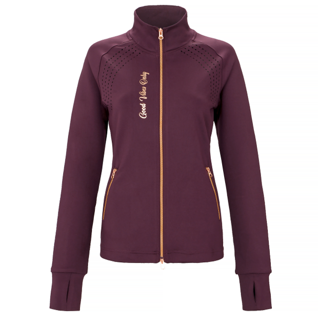 Jacke EQ.QUEEN