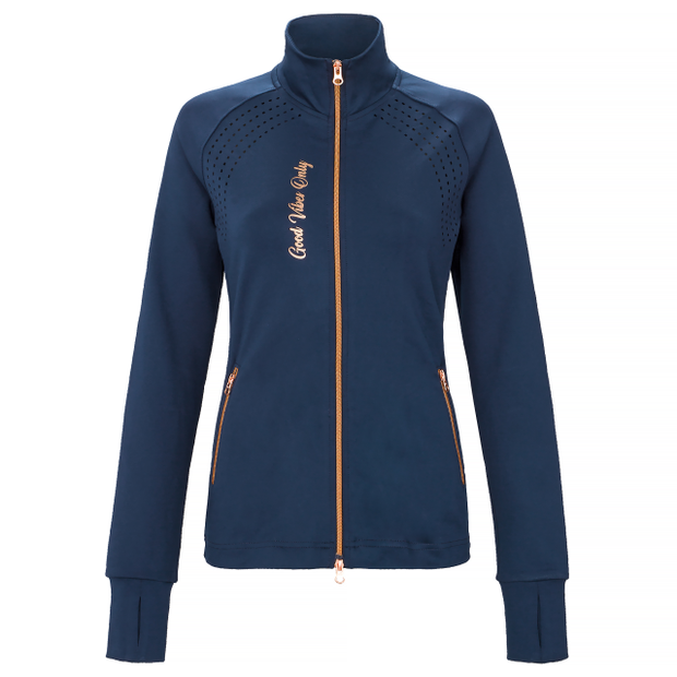 Jacke EQ.QUEEN