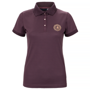 Polo Shirt Equestrian Queen - Pferdekram