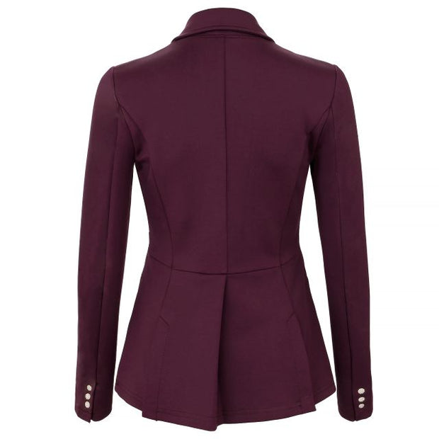 Competition jacket EQ Queen - Kids