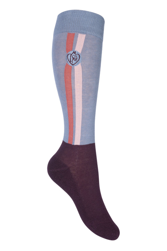 Reitsocken -Amelie