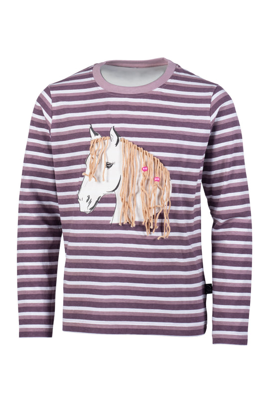 Langarmshirt -Alva