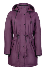 Reit- und Regenjacke Dallas