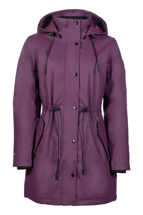 Reit- und Regenjacke Dallas