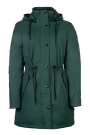 Reit- und Regenjacke Dallas