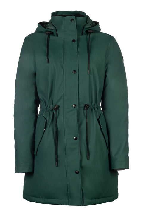 Reit- und Regenjacke Dallas