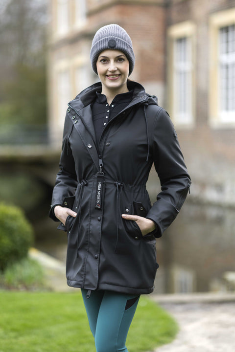 Reitjacke Dallas - Pferdekram