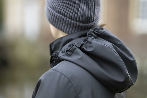 Reitjacke Dallas - Pferdekram