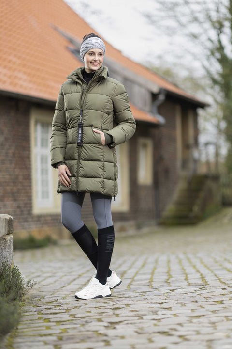 Reitjacke Dakota - Pferdekram