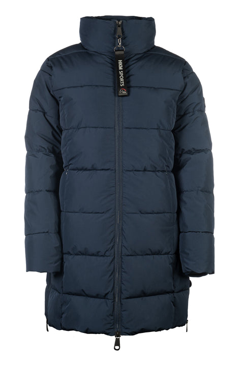 Reitjacke Dakota 2 in 1 Jacke