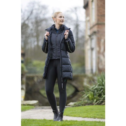 Reitjacke Dakota - Pferdekram