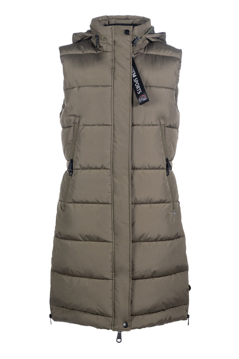 Reitjacke Misty