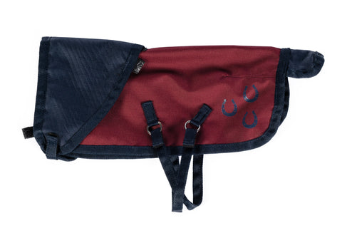 Outdoordecke Cuddle Pony