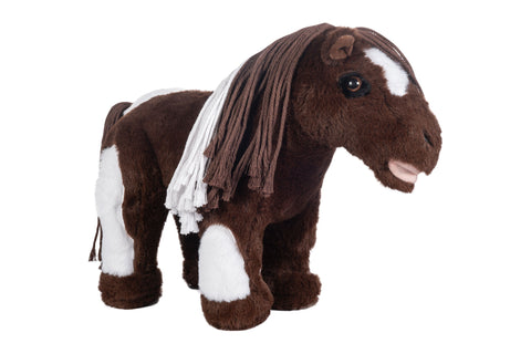 Cuddle Pony Pinto
