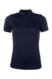 Funktionsshirt -Nelly- Kurzarm