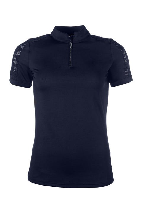 Funktionsshirt -Nelly- Kurzarm