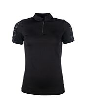 Funktionsshirt -Nelly- Kurzarm