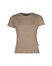 T-Shirt Amalfi Horse Head