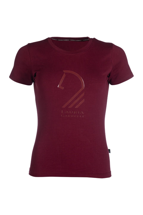 T-Shirt Amalfi Horse Head