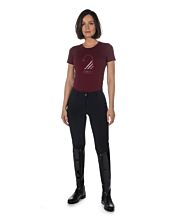 T-Shirt Amalfi Horse Head