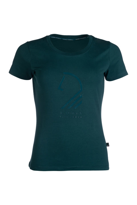 T-Shirt Amalfi Horse Head