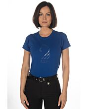 T-Shirt Amalfi Horse Head