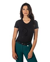 T-Shirt Amalfi Horse Head