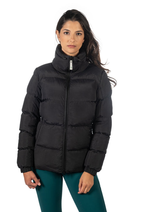 Steppjacke -Livigno