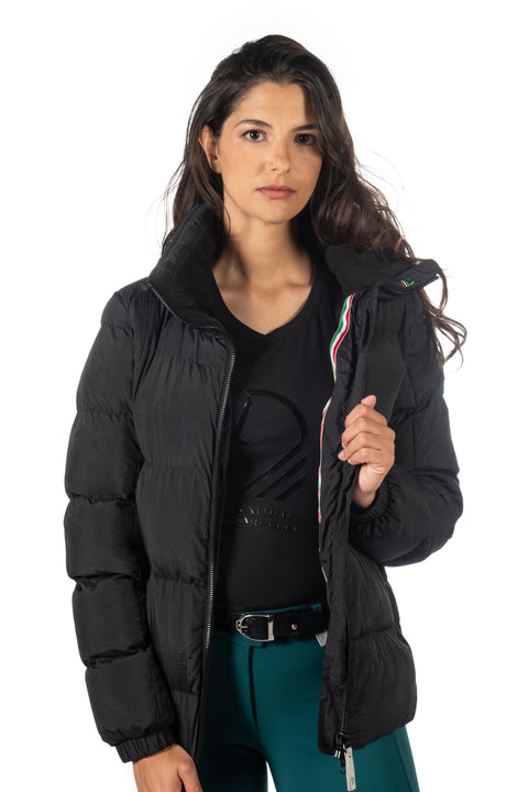 Steppjacke -Livigno