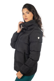 Steppjacke -Livigno