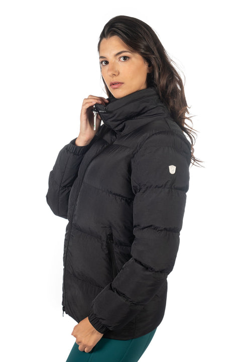 Steppjacke -Livigno