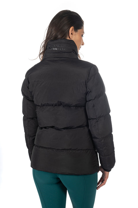 Steppjacke -Livigno